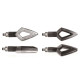 Motorcycle indicators Chaft PITCH