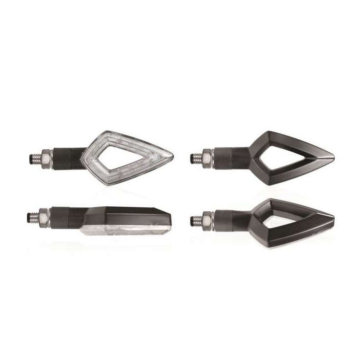 Motorcycle indicators Chaft PITCH
