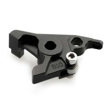 Adaptateur levier de frein Puig 5455N YAMAHA/SUZUKI