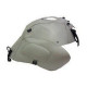 Bagster tank mat light grey (1384A) Honda XL1000 V Varadero