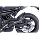 Garde-boue arrière Puig noir mat (5035J) Yamaha XJ6 09-