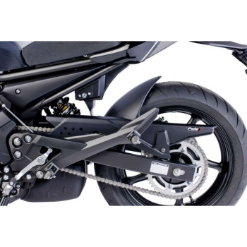 Garde-boue arrière Puig noir mat (5035J) Yamaha XJ6 09- Garde-boue arrière Puig noir mat (5035J) Yamaha XJ6 09-