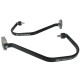 Kit fixation Barkbusters BLG-017-01-NP Ducati Multistrada 950