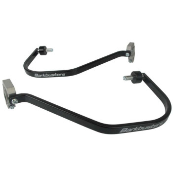 Kit fixation Barkbusters BLG-017-01-NP Ducati Multistrada 950