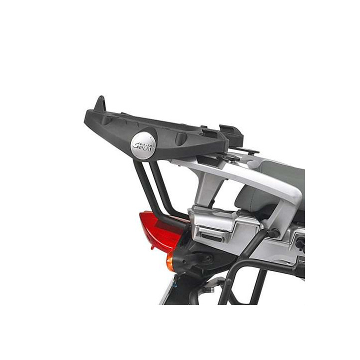 Support top case Givi MONOKEY (SR684) BMW R1200GS 04-11 Support top case Givi MONOKEY (SR684) BMW R1200GS 04-11