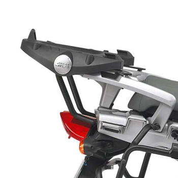 Support top case Givi MONOKEY (SR684) BMW R1200GS 04-11
