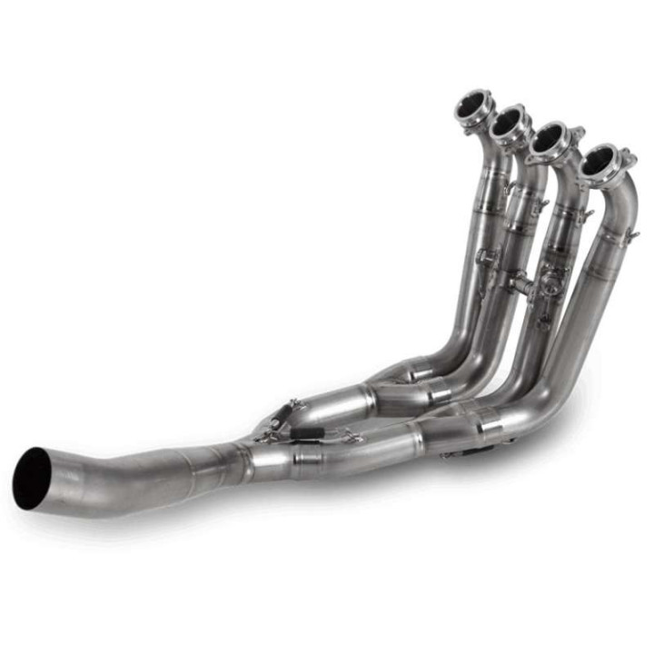 Collecteur Akrapovic Inox E-B10R4 BMW S1000RR 15-16