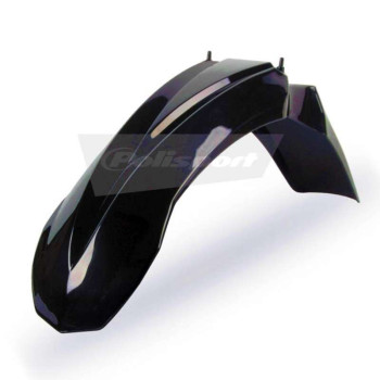 Garde-Boue avant Polisport Noir GasGas EC250/300 Garde-Boue avant Polisport Noir GasGas EC250/300