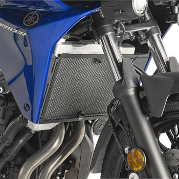 Protection de radiateur Givi (PR2130) Yamaha MT-07 TRACER Protection de radiateur Givi (PR2130) Yamaha MT-07 TRACER