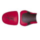 Housse de selle Bagster (2105A) Noir/Rouge Fonce/Lettres Noires Suzuki GSX1300R Hayabusa 99