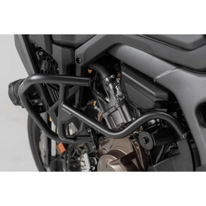 Pare-carters SW-Motech Honda CRF1000L AFRICA TWIN