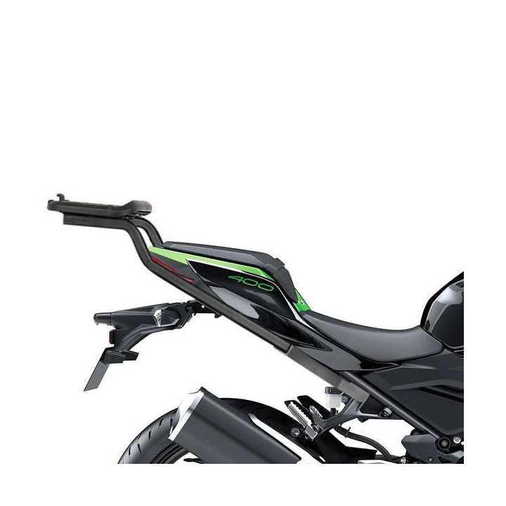Support top case Shad TOP MASTER (K0Z449ST) Kawasaki Z400
