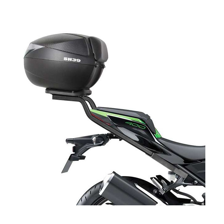 Support top case Shad TOP MASTER (K0Z449ST) Kawasaki Z400