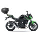Support top case Shad TOP MASTER (K0Z449ST) Kawasaki Z400