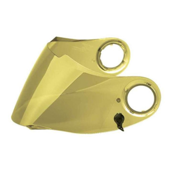Ecran Iridium pour casque Scorpion COVERT FX