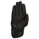 Gants moto d'été Furygan VOLT Noir
