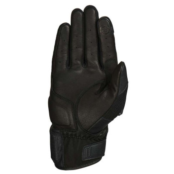 Gants moto d'été Furygan VOLT Noir