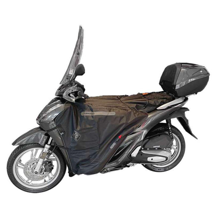 Tablier scooter Tucano Urbano Termoscud R212-X Honda SH125/150 20-