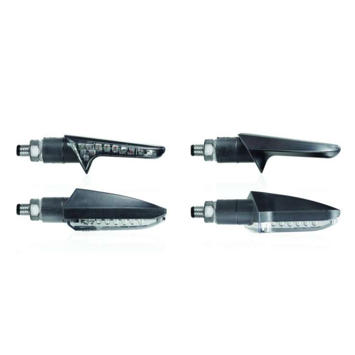 Motorcycle indicators Chaft RIGHT