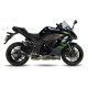 Silencieux homologué Ixil RB (CK7294RB) Kawasaki Ninja 1000SX