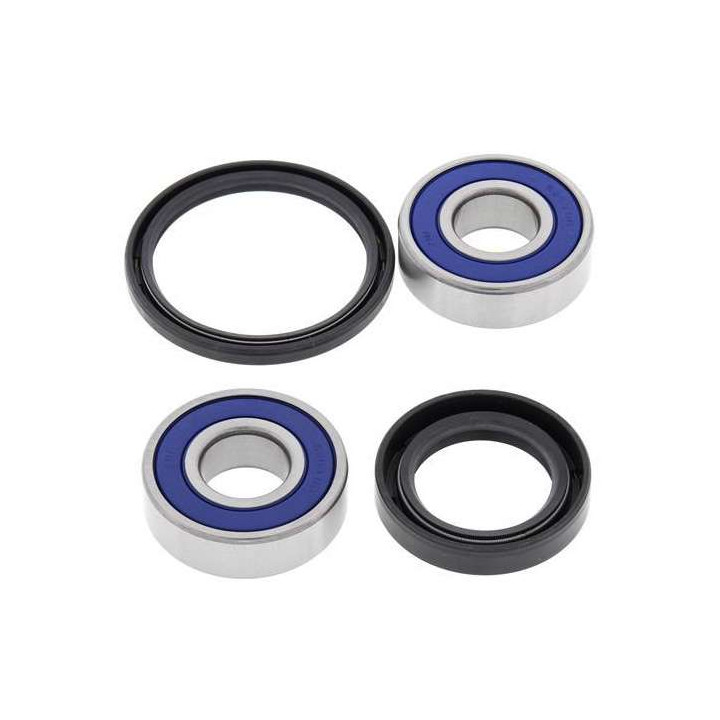 Front wheel bearing kit + spi joints All Balls 25-1604 Honda XRV750 AFRICA TWIN