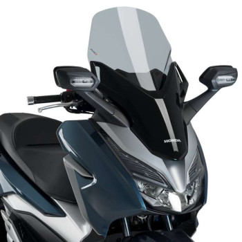 Bulle Puig V-TECH TOURING (1295) Honda FORZA 125/300 18-20