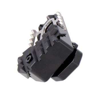 Pied de béquille latérale SW-Motech BMW G310GS (STS.07.862.10000) Pied de béquille latérale SW-Motech BMW G310GS (STS.07.862.10000)