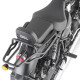 Support Top Case Givi SR9053 (sans platine) Royal Enfield Meteor 350 Support Top Case Givi SR9053 (sans platine) Royal Enfield Meteor 350