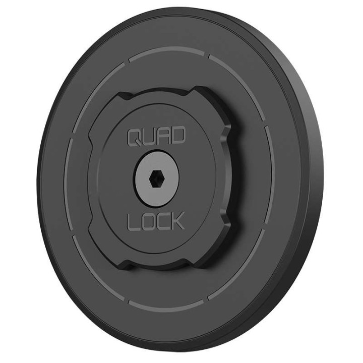 Tête standard Quad Lock MAG Tête standard Quad Lock MAG