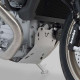 Sabot moteur SW-Motech Gris Moto Guzzi V100 Mandello/Mandello S (MSS.17.038.10000/S)