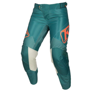 Pantalon cross femme Klim WOMEN'S XC LITE JUNE BUG