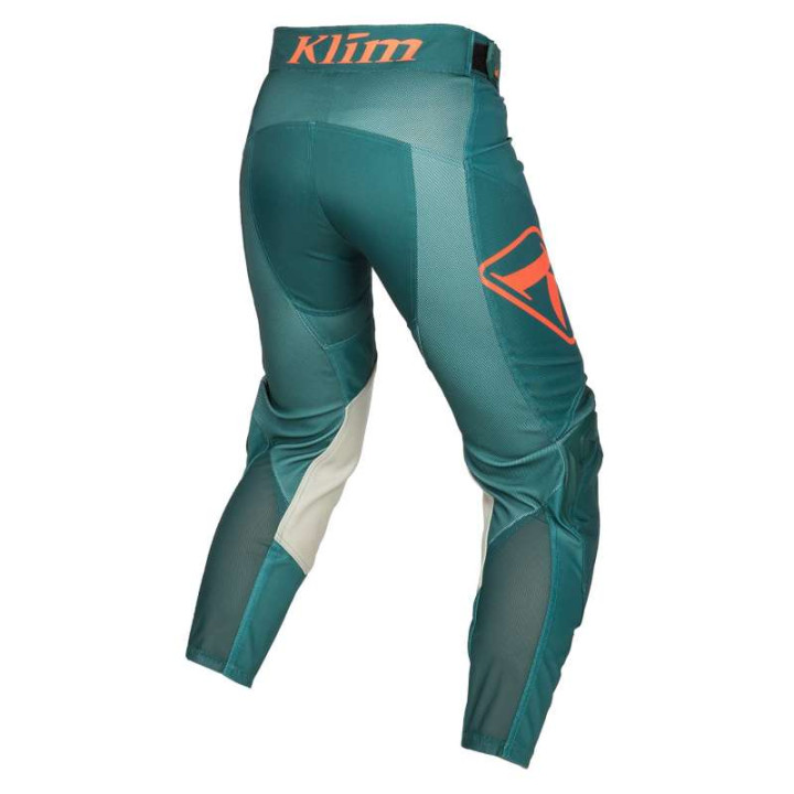 Pantalon cross femme Klim WOMEN'S XC LITE JUNE BUG
