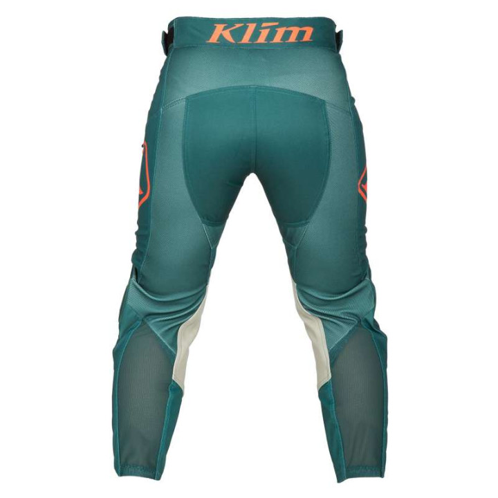 Pantalon cross femme Klim WOMEN'S XC LITE JUNE BUG