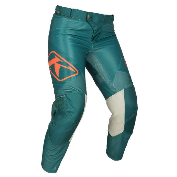 Pantalon cross femme Klim WOMEN'S XC LITE JUNE BUG