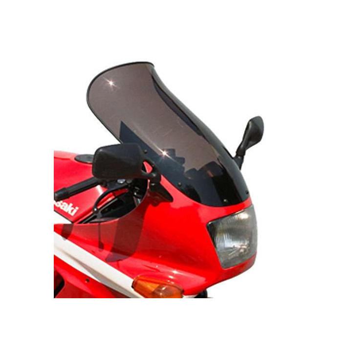 Bulle Bullster HP 57cm (BK014HP) Kawasaki ZX-10 TOMCAT