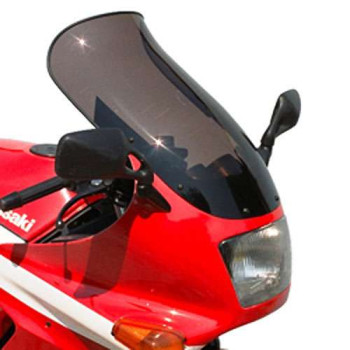 Bulle Bullster HP 57cm (BK014HP) Kawasaki ZX-10 TOMCAT