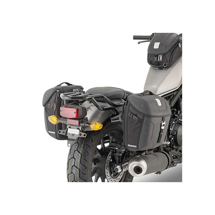 Givi MULTILOCK luggage rack (TMT1160) Honda CMX500 REBEL Givi MULTILOCK luggage rack (TMT1160) Honda CMX500 REBEL