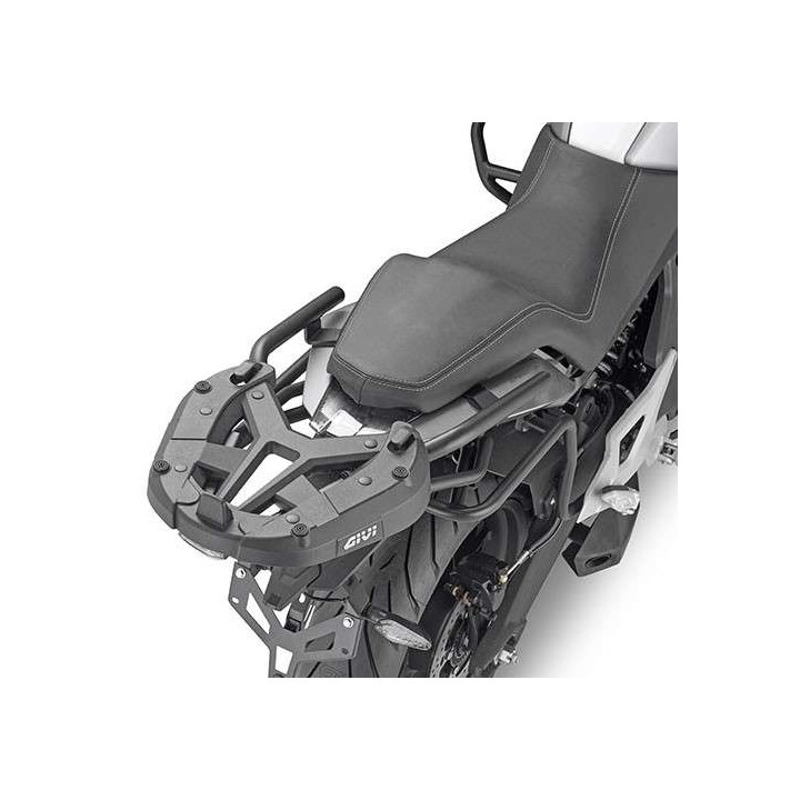 Support Top Case Givi SR9221 (without plate) CF Moto 650 MT