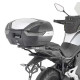 Support Top Case Givi SR9221 (without plate) CF Moto 650 MT