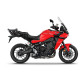 Top case support Shad TOP MASTER (Y0TC91ST) Yamaha TRACER 9/GT Top case support Shad TOP MASTER (Y0TC91ST) Yamaha TRACER 9/GT