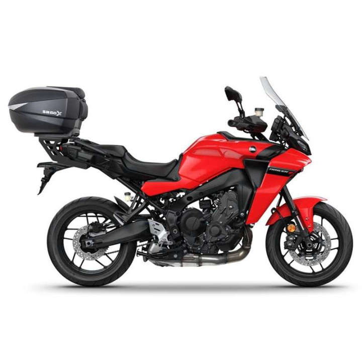 Top case support Shad TOP MASTER (Y0TC91ST) Yamaha TRACER 9/GT Top case support Shad TOP MASTER (Y0TC91ST) Yamaha TRACER 9/GT