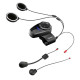 Intercoms Sena 10S DUAL universel (kit pour 2 casques) Intercoms Sena 10S DUAL universel (kit pour 2 casques)