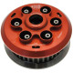 Embrayages anti-dribble STM pour Ducati 1198,1098, 999 RS
