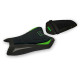 Housse de selle Tappezzeria RASHT SPECIAL ULTRAGRIP Kawasaki Ninja ZX-10R 11-15