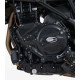 Left R&amp-G BMW F800R/S/ST/GT housing cover