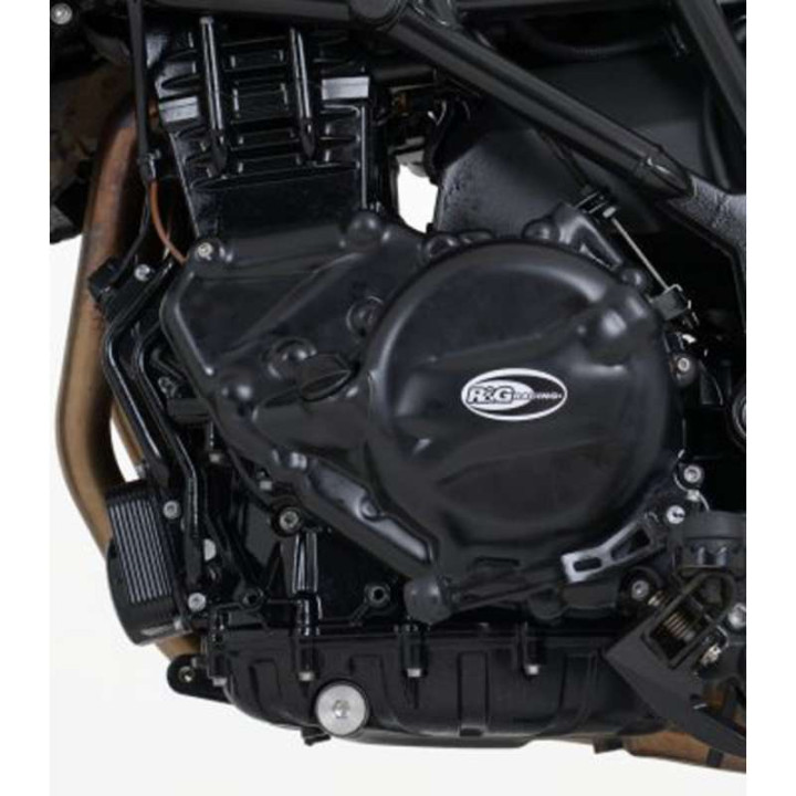 Left R&amp-G BMW F800R/S/ST/GT housing cover