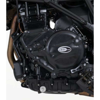 Couvre-carter gauche R&G BMW F800R/S/ST/GT Couvre-carter gauche R&G BMW F800R/S/ST/GT