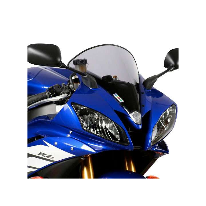 Bulle MRA Origine Yamaha YZF-R6 06-07