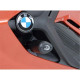 Protective stamps R&G AERO BMW F800GT 13-