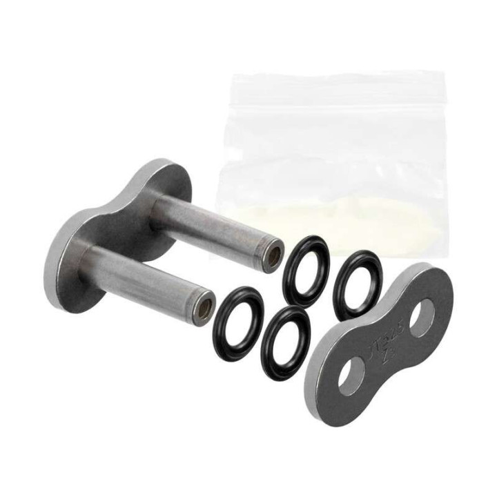 Attache à riveter JT pour chaîne 525 Z3